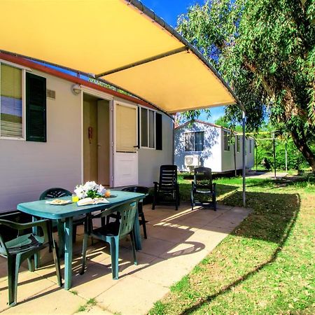 Village & Camping La Foce Valledoria  Exterior foto