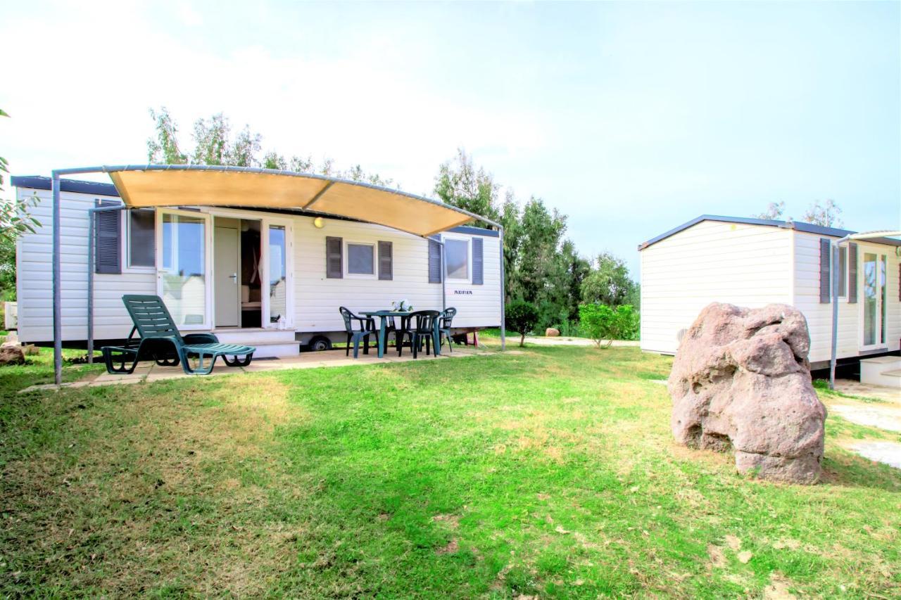 Village & Camping La Foce Valledoria  Exterior foto