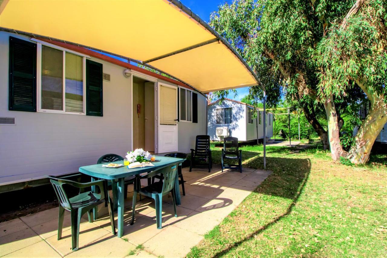 Village & Camping La Foce Valledoria  Exterior foto